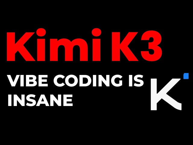 Kimi K3 Deep Dive: Pricing, 1M Context, Architecture, Coding Agents, and Best Use Cases